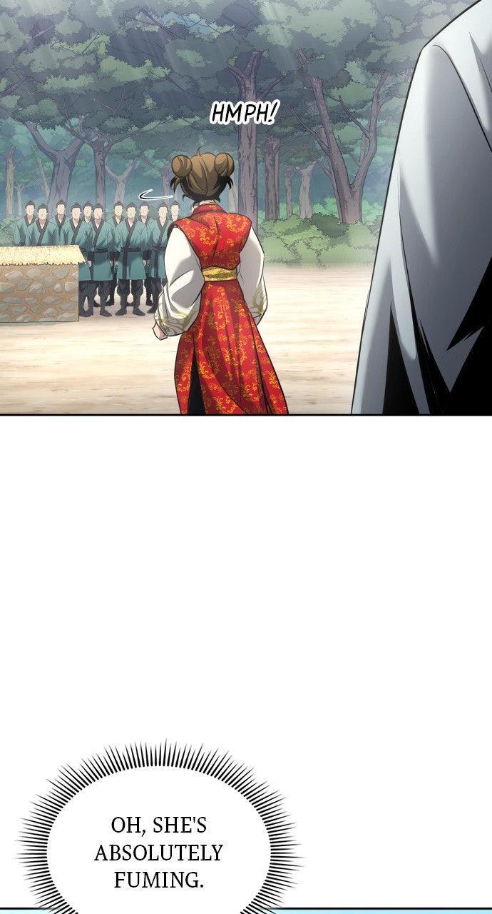 Regression of the Yong Clan Heir Chap 11 - Next Chap 12