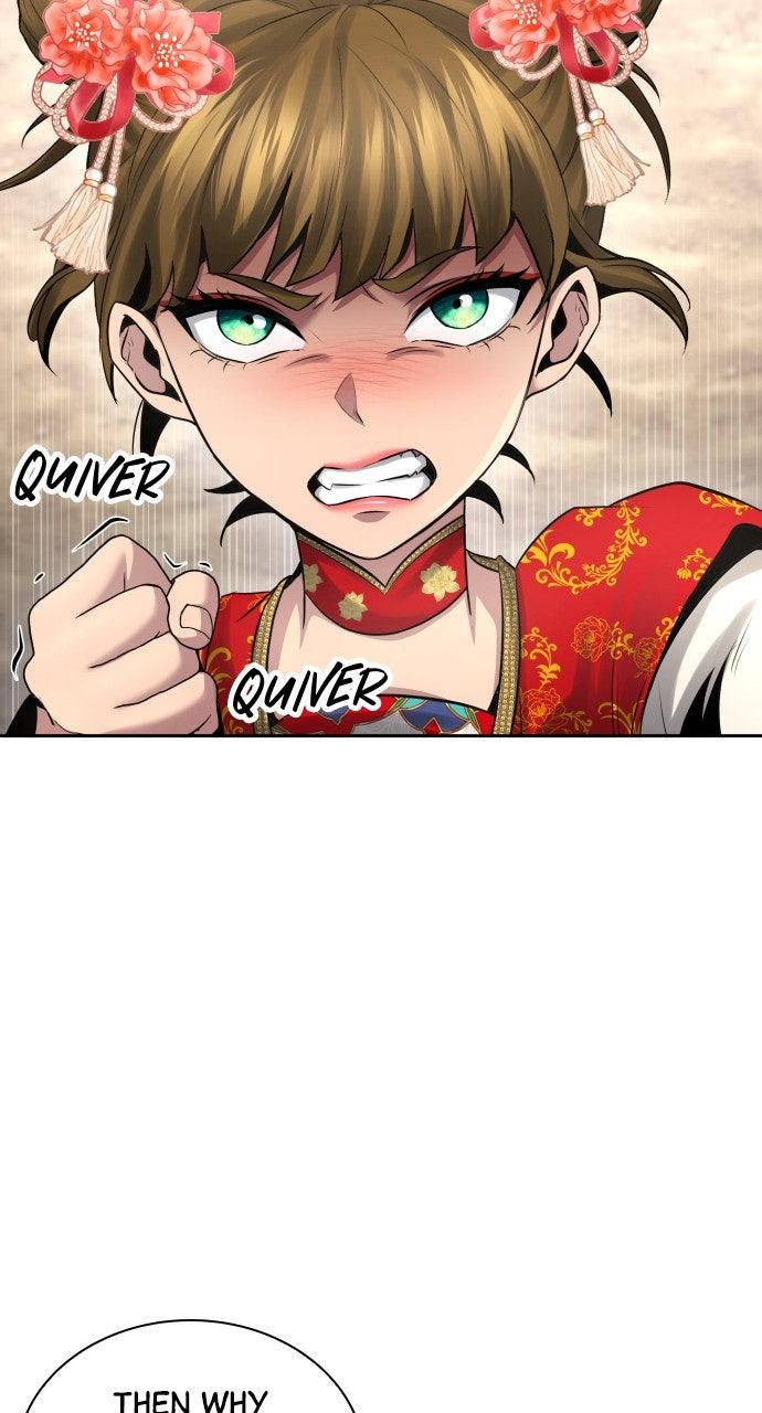 Regression of the Yong Clan Heir Chap 11 - Next Chap 12
