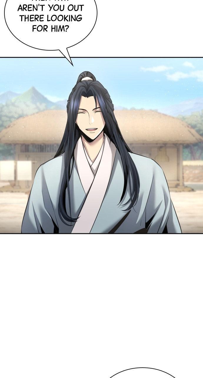 Regression of the Yong Clan Heir Chap 11 - Next Chap 12