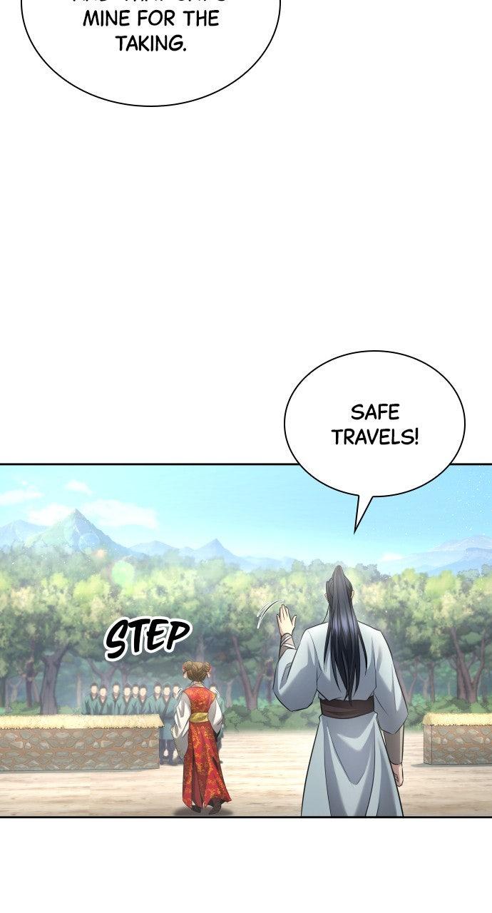 Regression of the Yong Clan Heir Chap 11 - Next Chap 12