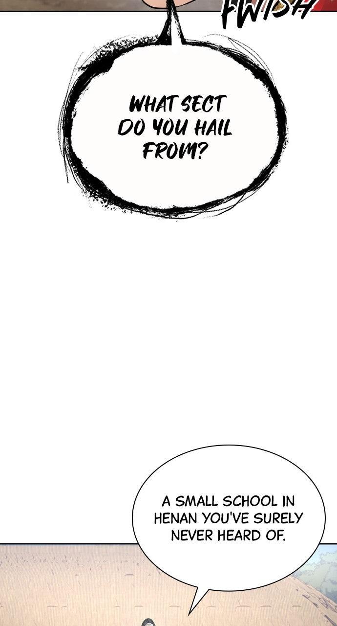 Regression of the Yong Clan Heir Chap 11 - Next Chap 12