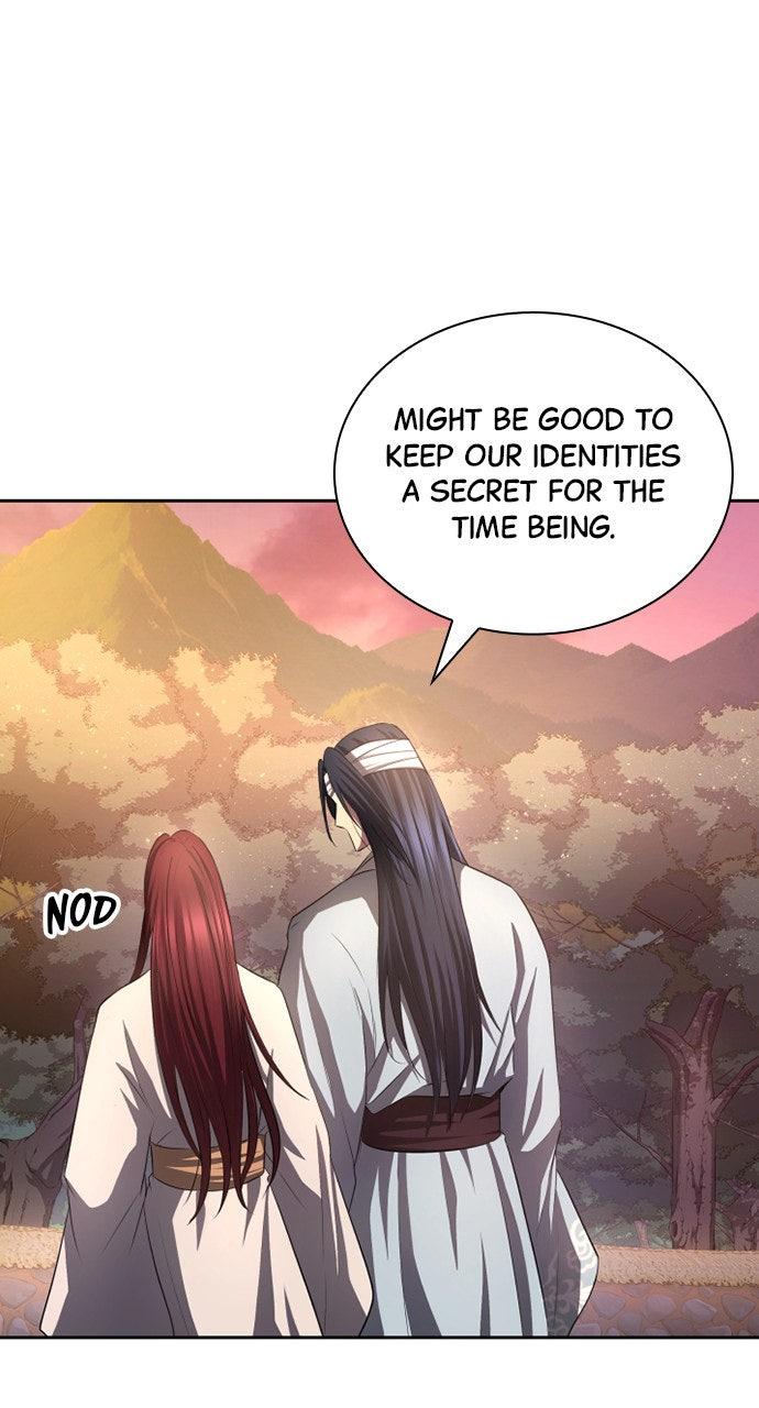 Regression of the Yong Clan Heir Chap 11 - Next Chap 12
