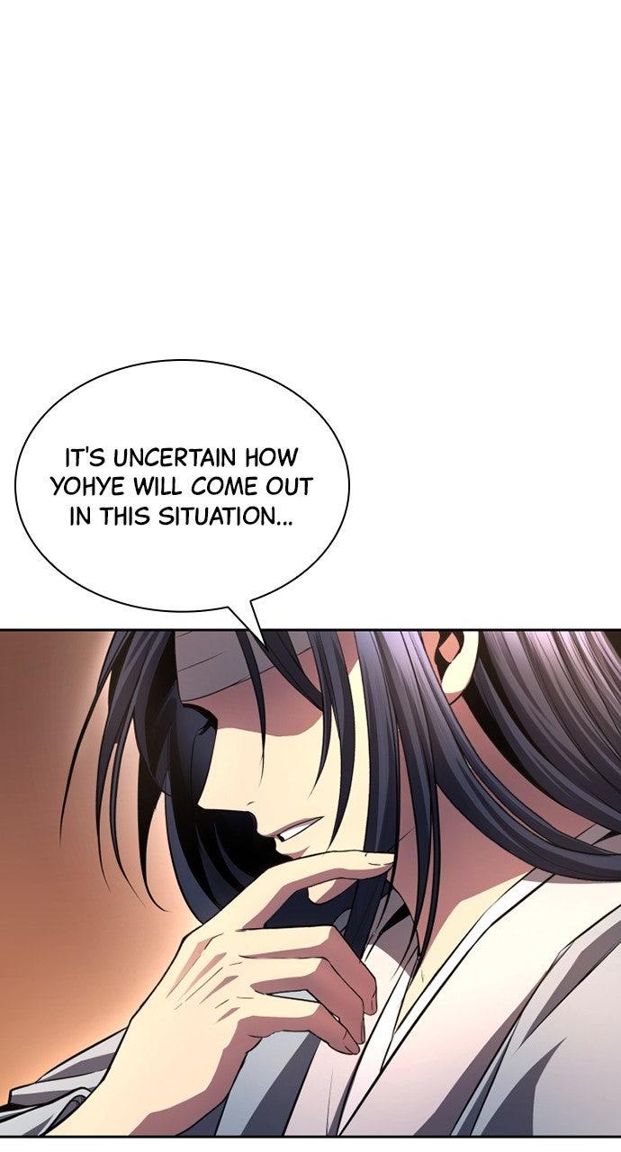 Regression of the Yong Clan Heir Chap 11 - Next Chap 12