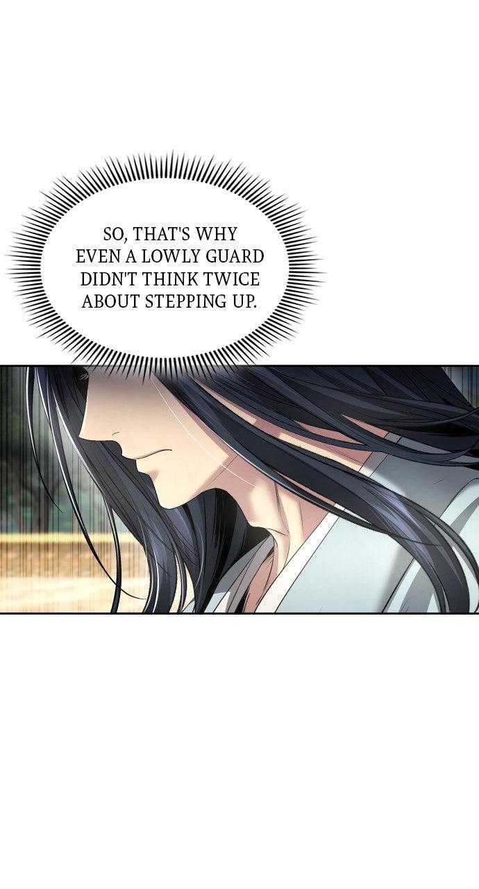 Regression of the Yong Clan Heir Chap 11 - Next Chap 12