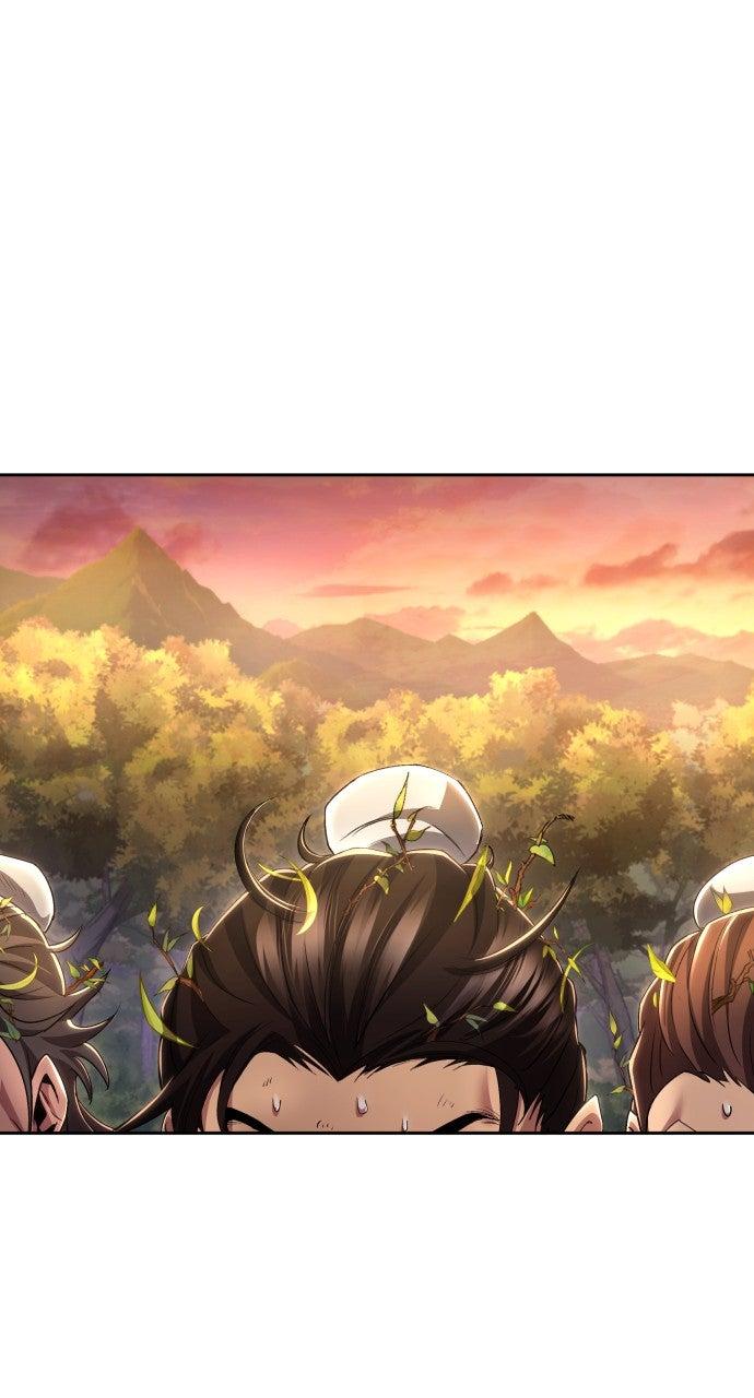 Regression of the Yong Clan Heir Chap 11 - Next Chap 12