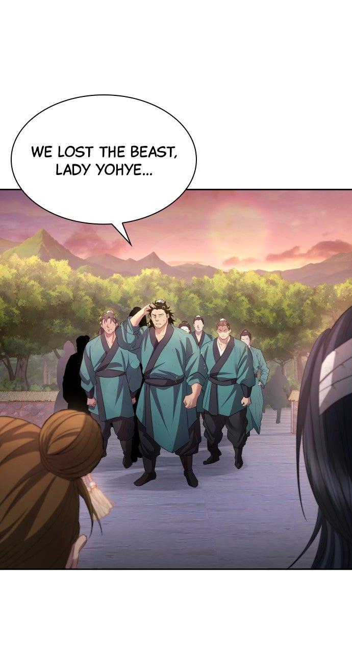Regression of the Yong Clan Heir Chap 11 - Next Chap 12