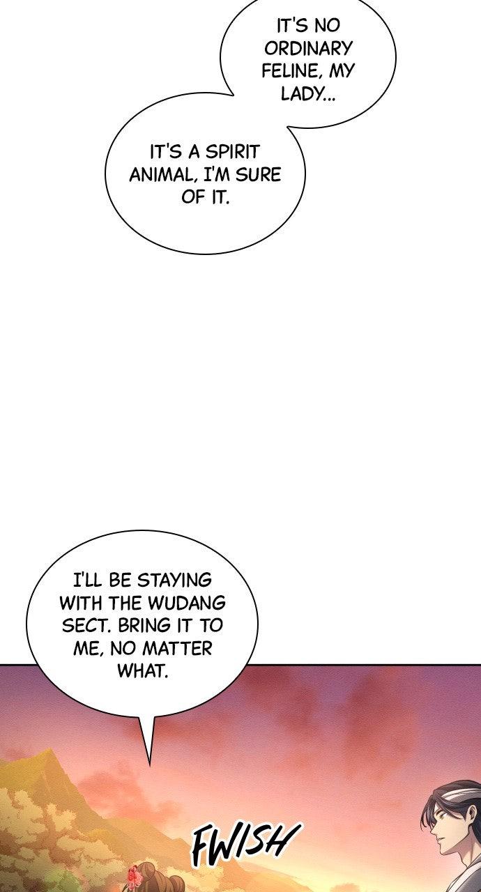 Regression of the Yong Clan Heir Chap 11 - Next Chap 12