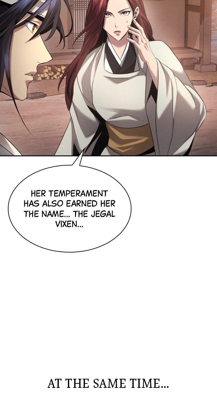 Regression of the Yong Clan Heir Chap 11 - Next Chap 12