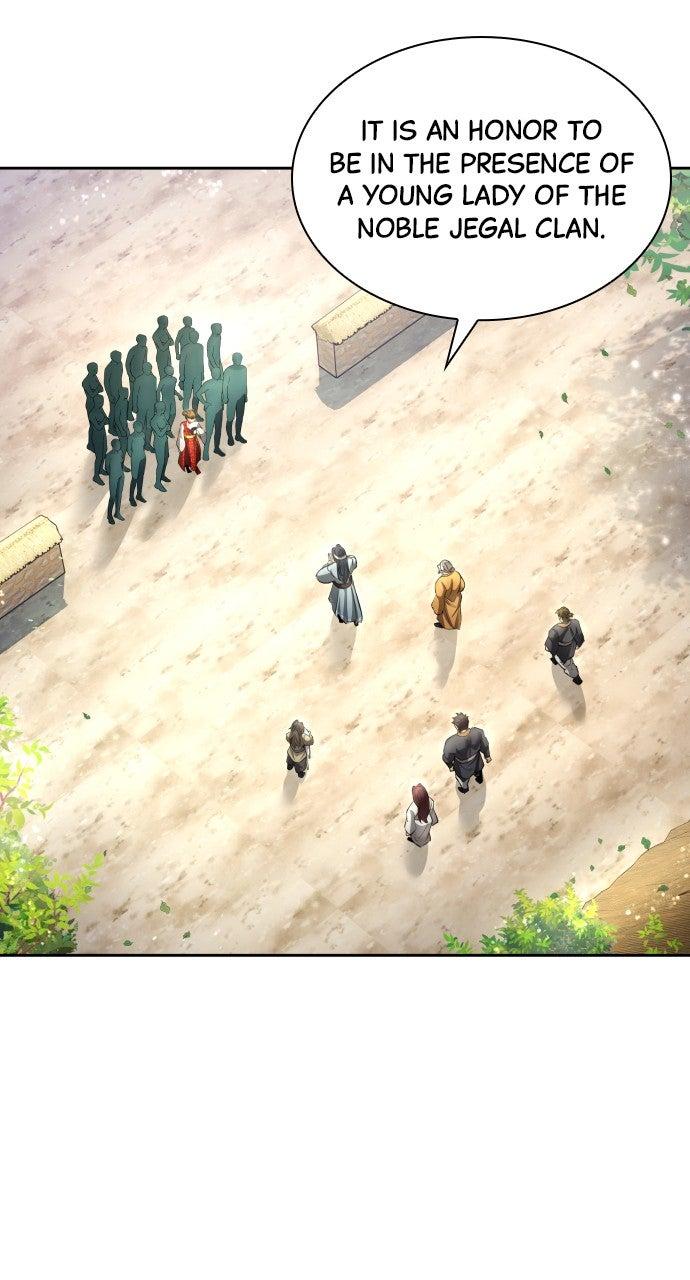 Regression of the Yong Clan Heir Chap 11 - Next Chap 12