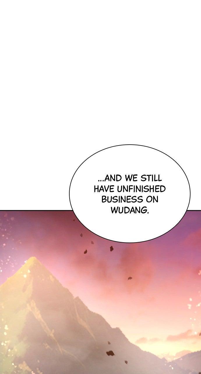 Regression of the Yong Clan Heir Chap 11 - Next Chap 12