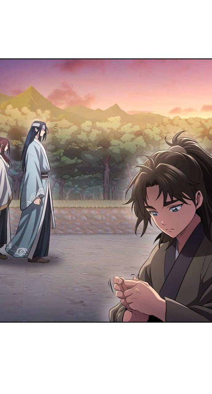 Regression of the Yong Clan Heir Chap 11 - Next Chap 12