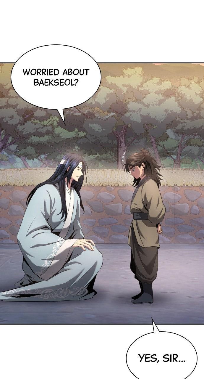 Regression of the Yong Clan Heir Chap 11 - Next Chap 12