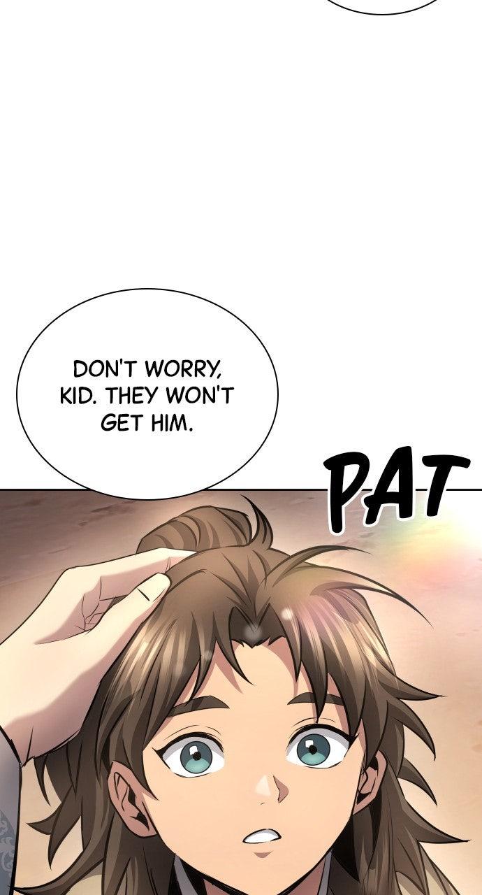 Regression of the Yong Clan Heir Chap 11 - Next Chap 12
