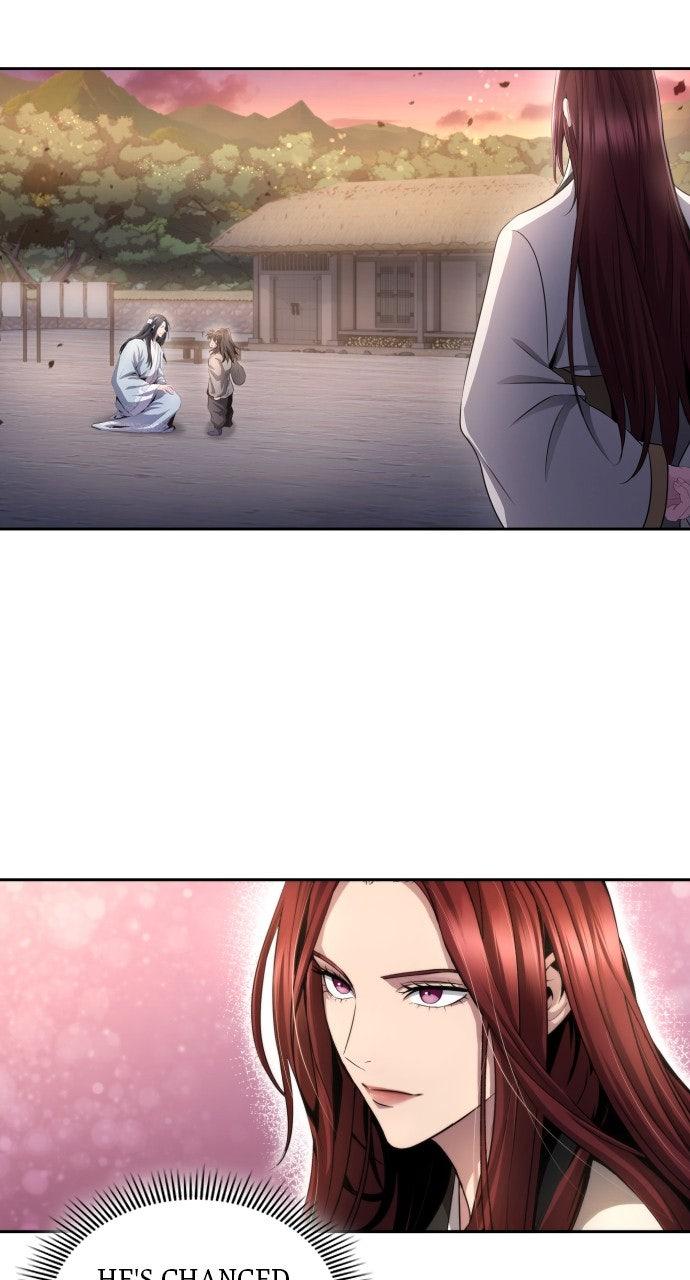 Regression of the Yong Clan Heir Chap 11 - Next Chap 12