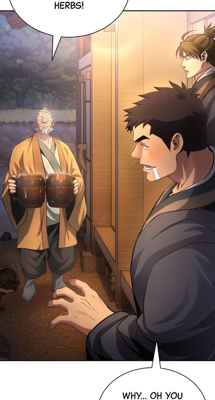 Regression of the Yong Clan Heir Chap 11 - Next Chap 12