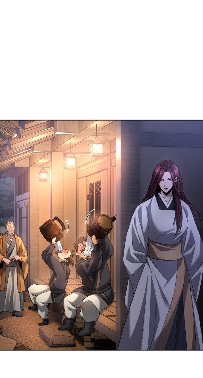 Regression of the Yong Clan Heir Chap 11 - Next Chap 12