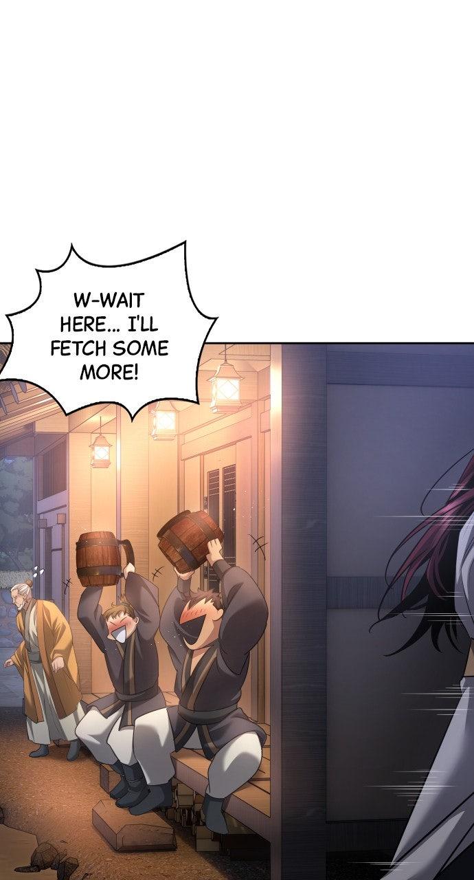 Regression of the Yong Clan Heir Chap 11 - Next Chap 12
