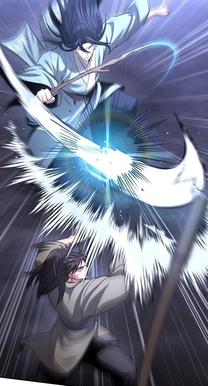 Regression of the Yong Clan Heir Chap 11 - Next Chap 12