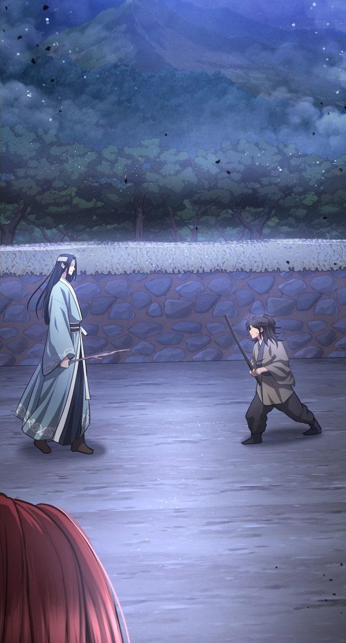 Regression of the Yong Clan Heir Chap 11 - Next Chap 12