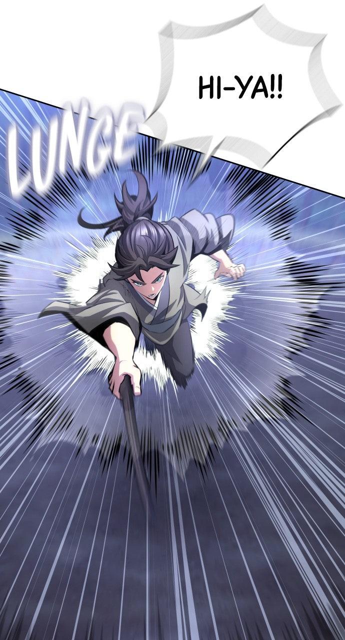 Regression of the Yong Clan Heir Chap 11 - Next Chap 12