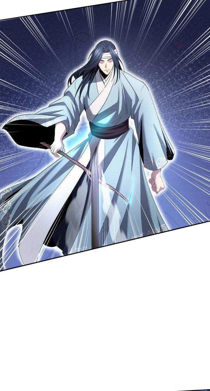 Regression of the Yong Clan Heir Chap 11 - Next Chap 12