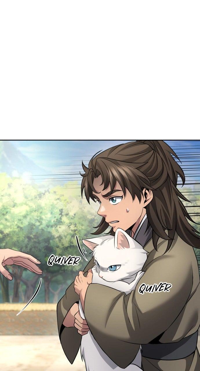Regression of the Yong Clan Heir Chap 11 - Next Chap 12