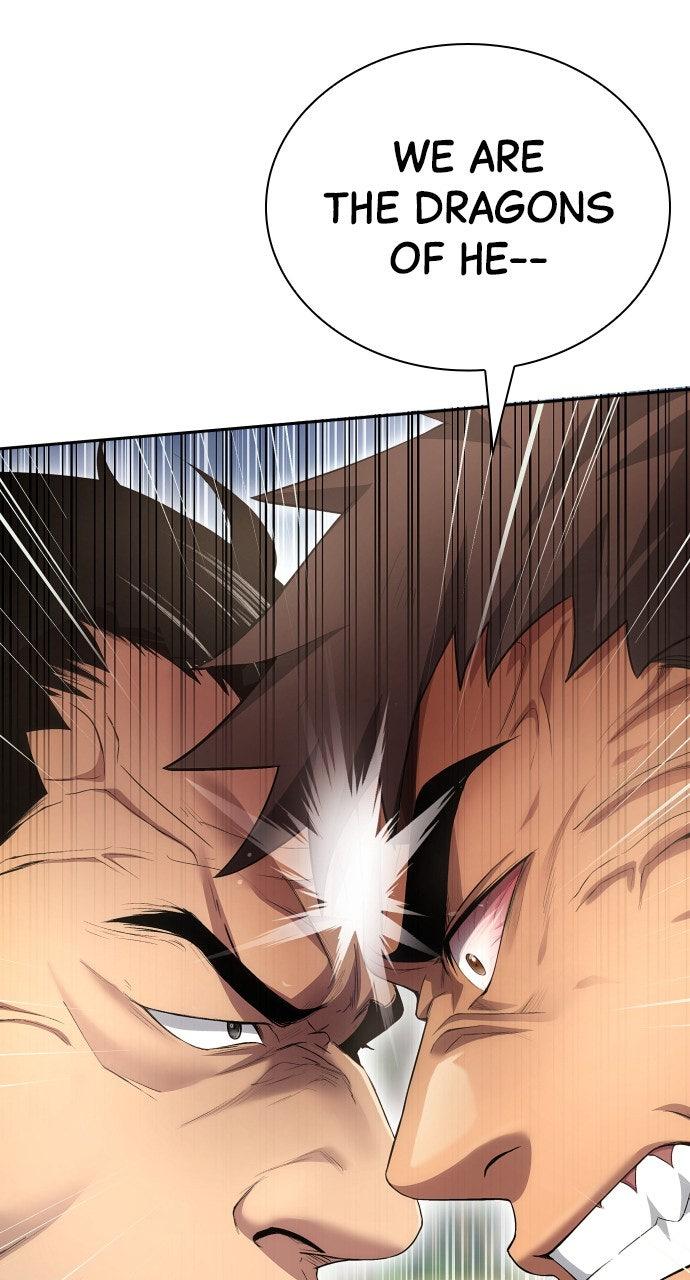 Regression of the Yong Clan Heir Chap 11 - Next Chap 12
