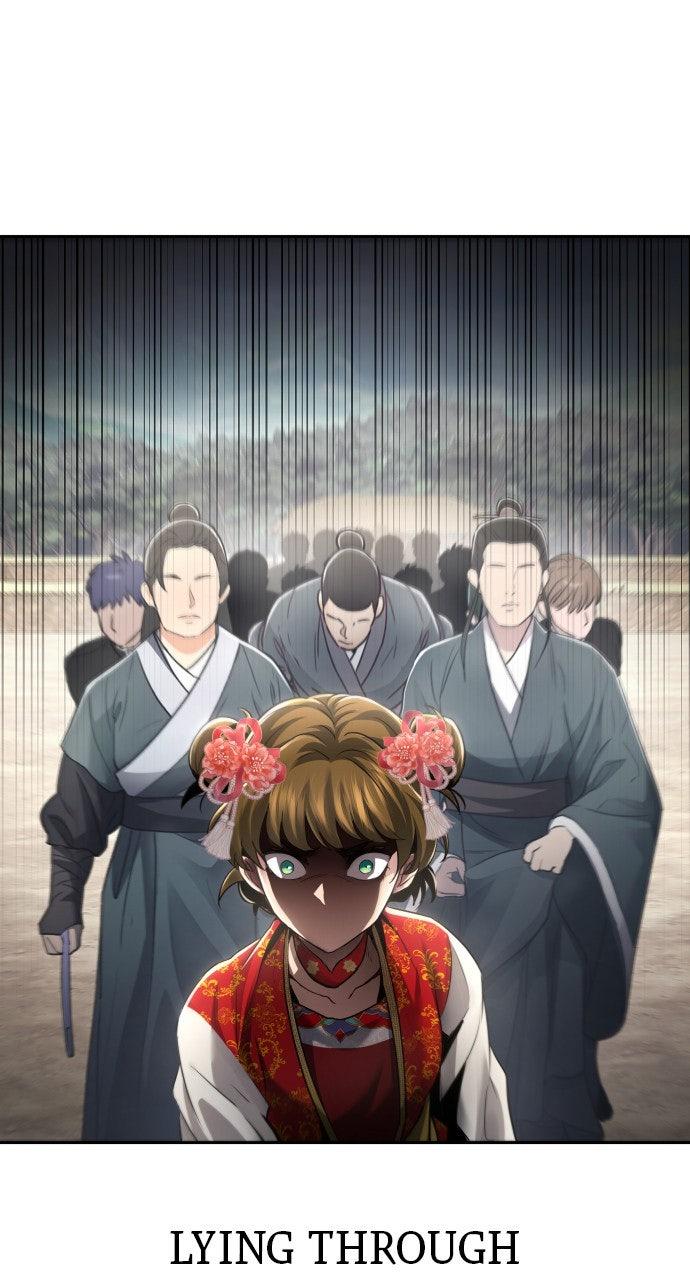 Regression of the Yong Clan Heir Chap 11 - Next Chap 12