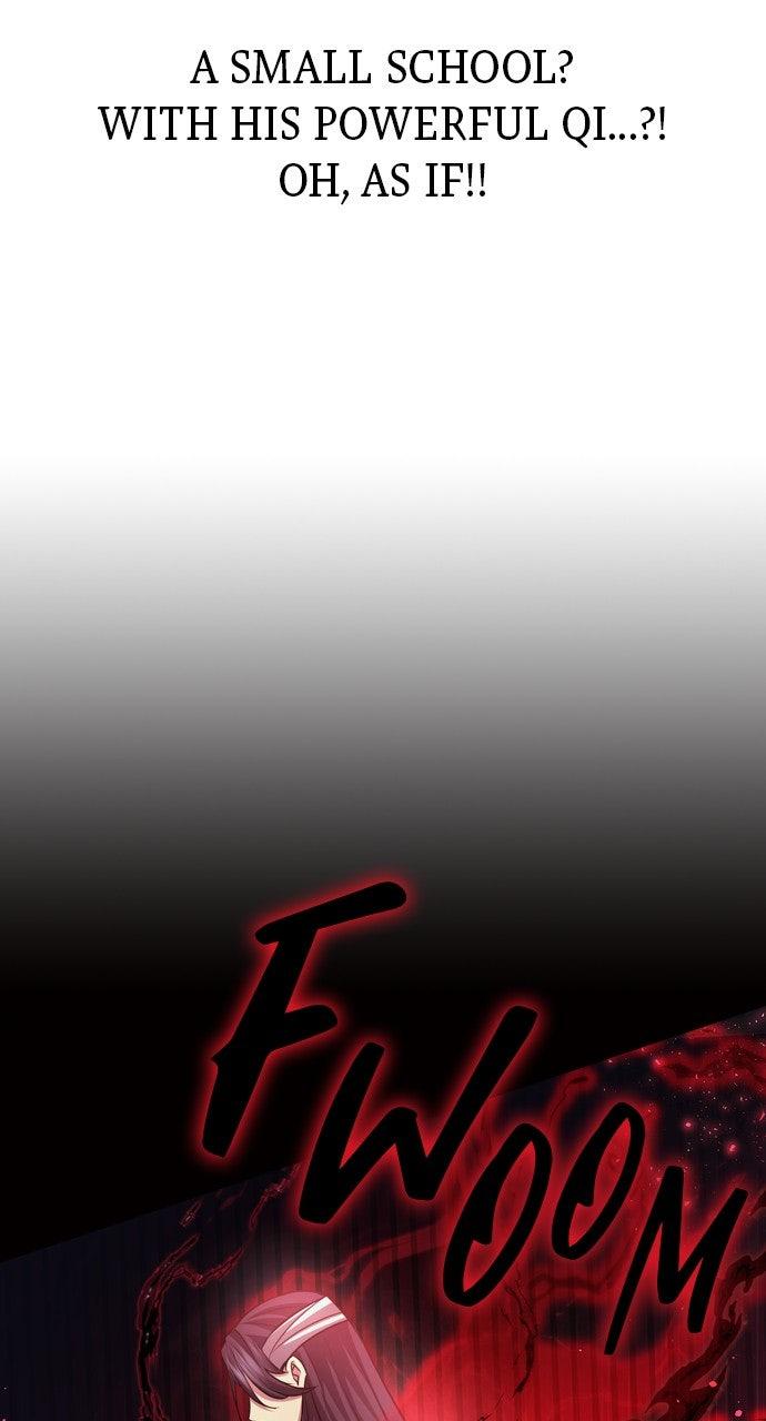 Regression of the Yong Clan Heir Chap 11 - Next Chap 12