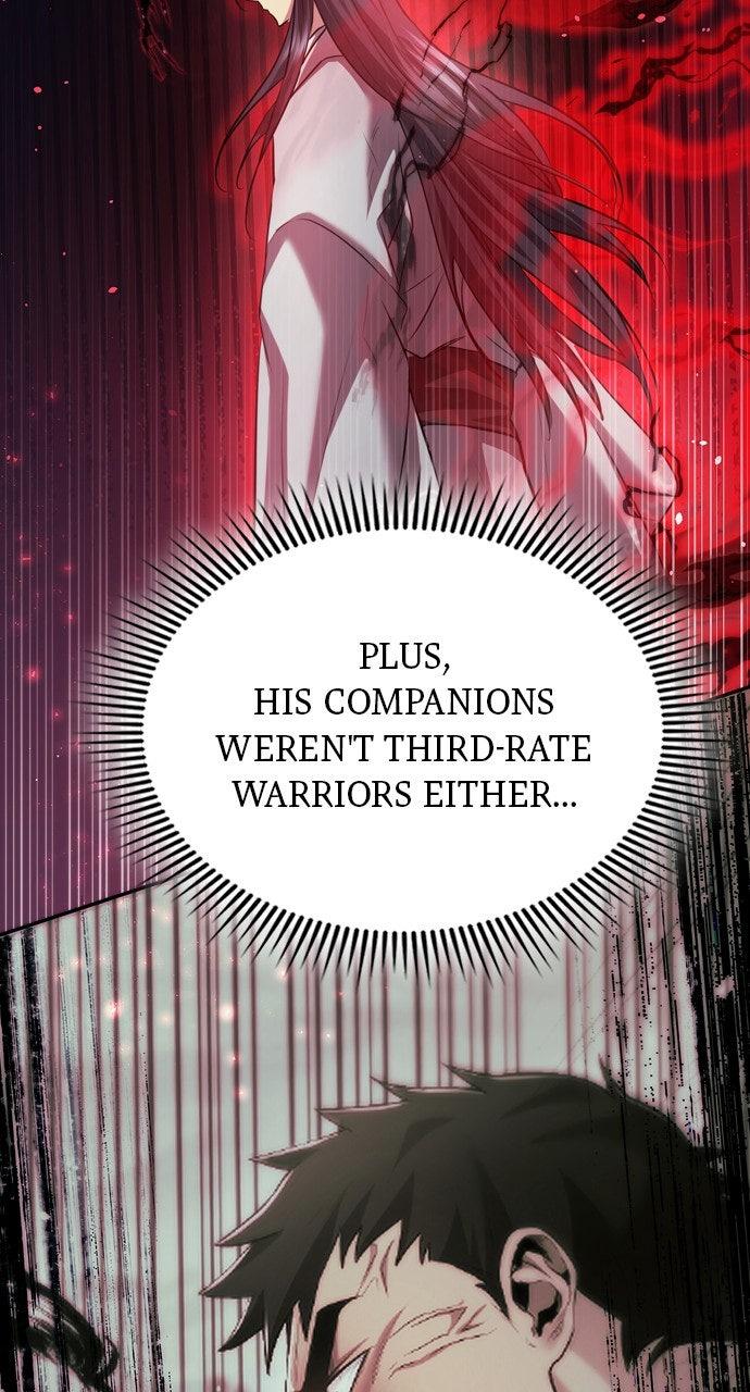 Regression of the Yong Clan Heir Chap 11 - Next Chap 12