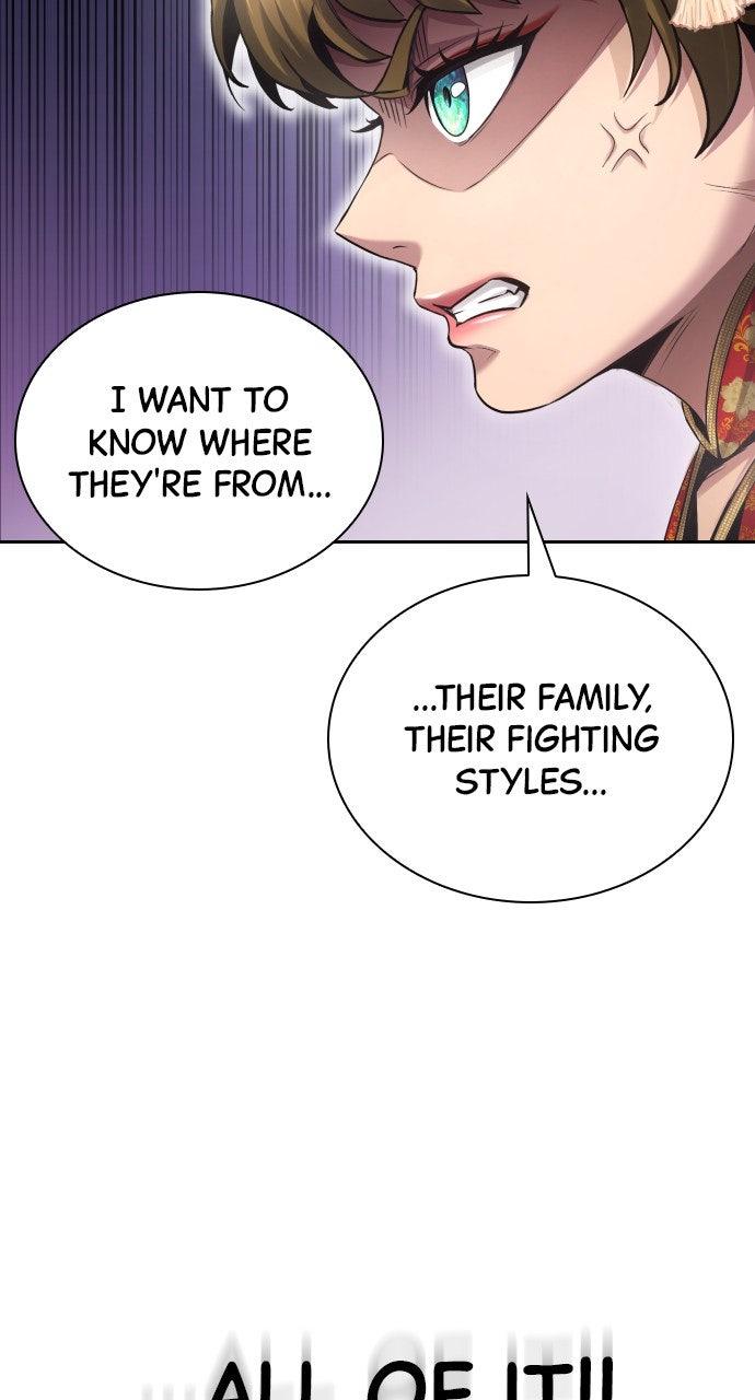 Regression of the Yong Clan Heir Chap 11 - Next Chap 12