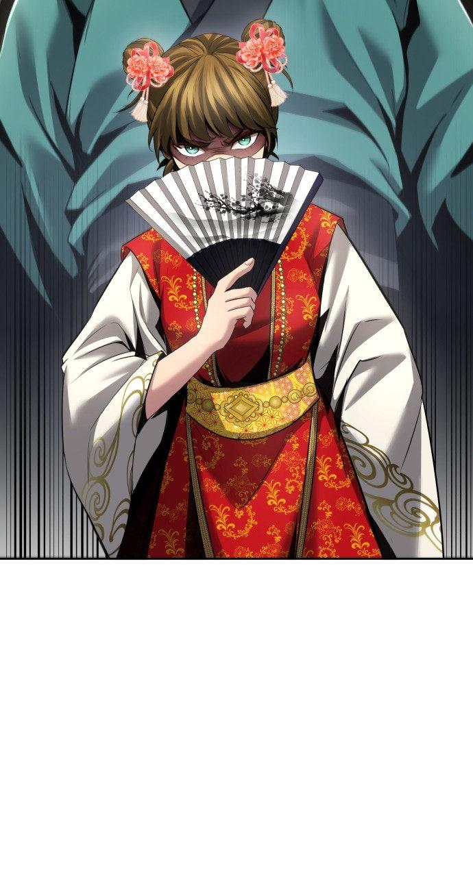 Regression of the Yong Clan Heir Chap 11 - Next Chap 12