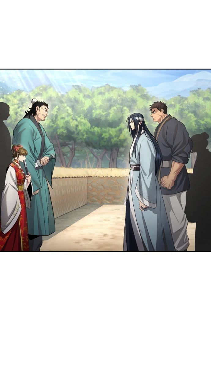 Regression of the Yong Clan Heir Chap 11 - Next Chap 12