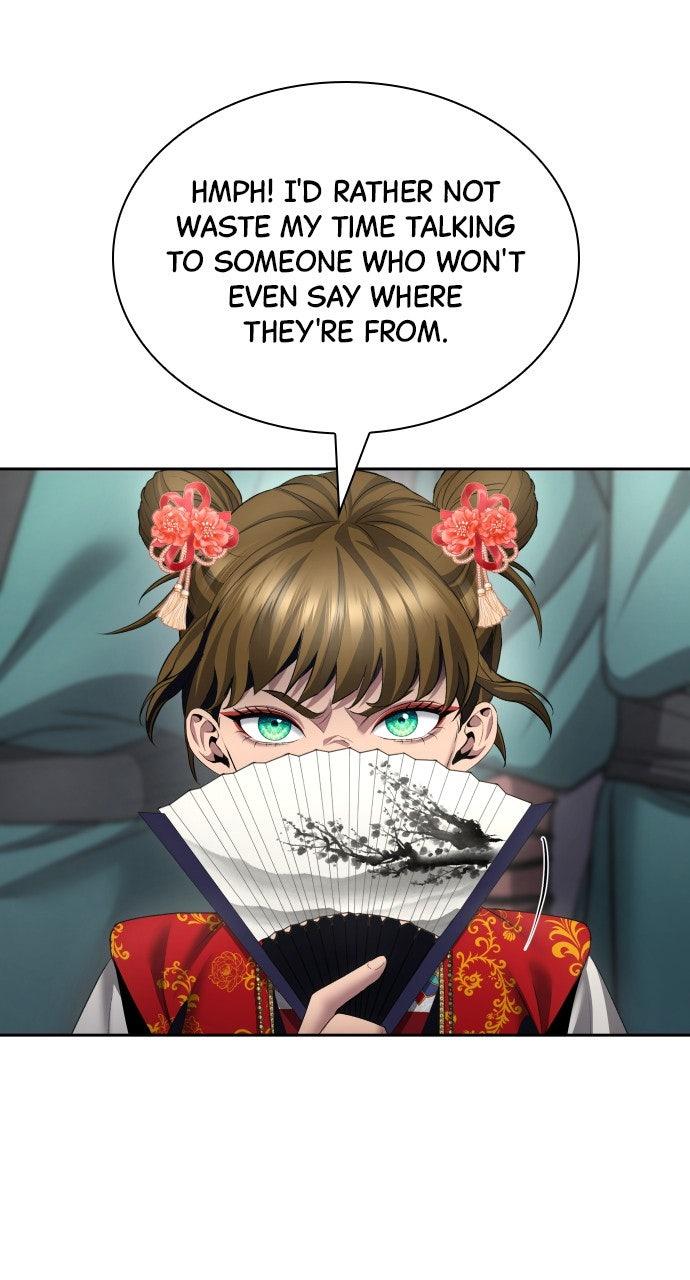 Regression of the Yong Clan Heir Chap 11 - Next Chap 12