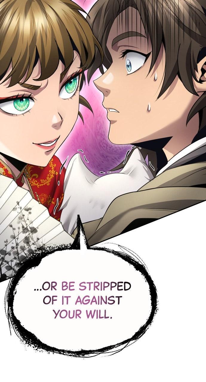Regression of the Yong Clan Heir Chap 11 - Next Chap 12