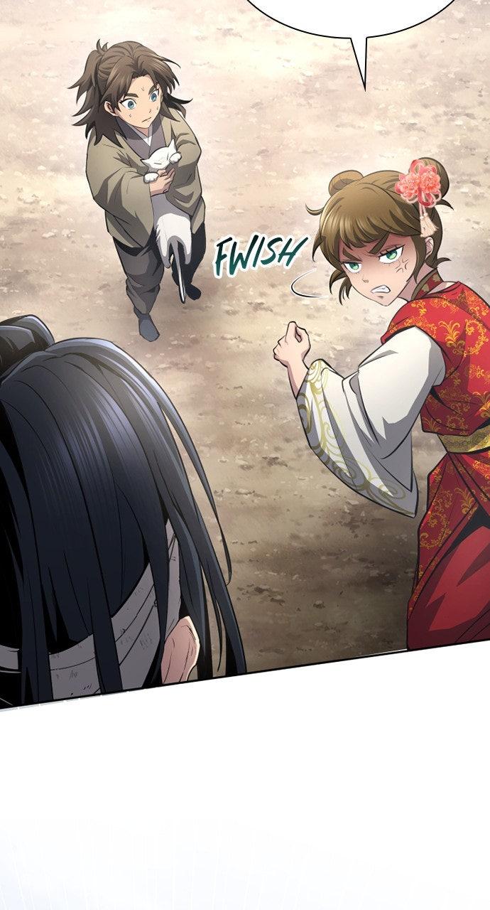 Regression of the Yong Clan Heir Chap 11 - Next Chap 12