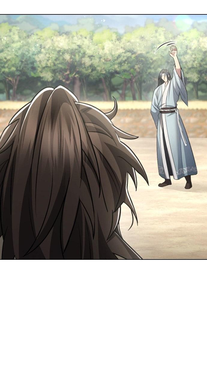 Regression of the Yong Clan Heir Chap 11 - Next Chap 12