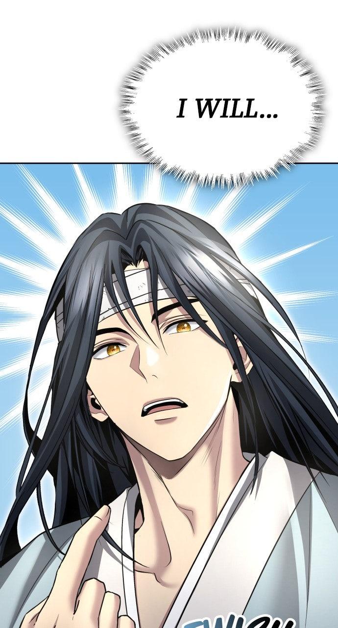 Regression of the Yong Clan Heir Chap 11 - Next Chap 12
