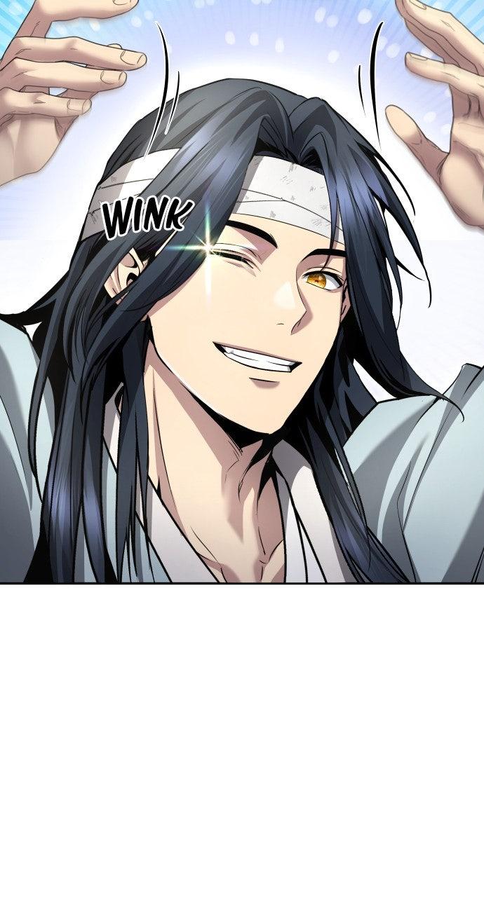 Regression of the Yong Clan Heir Chap 11 - Next Chap 12