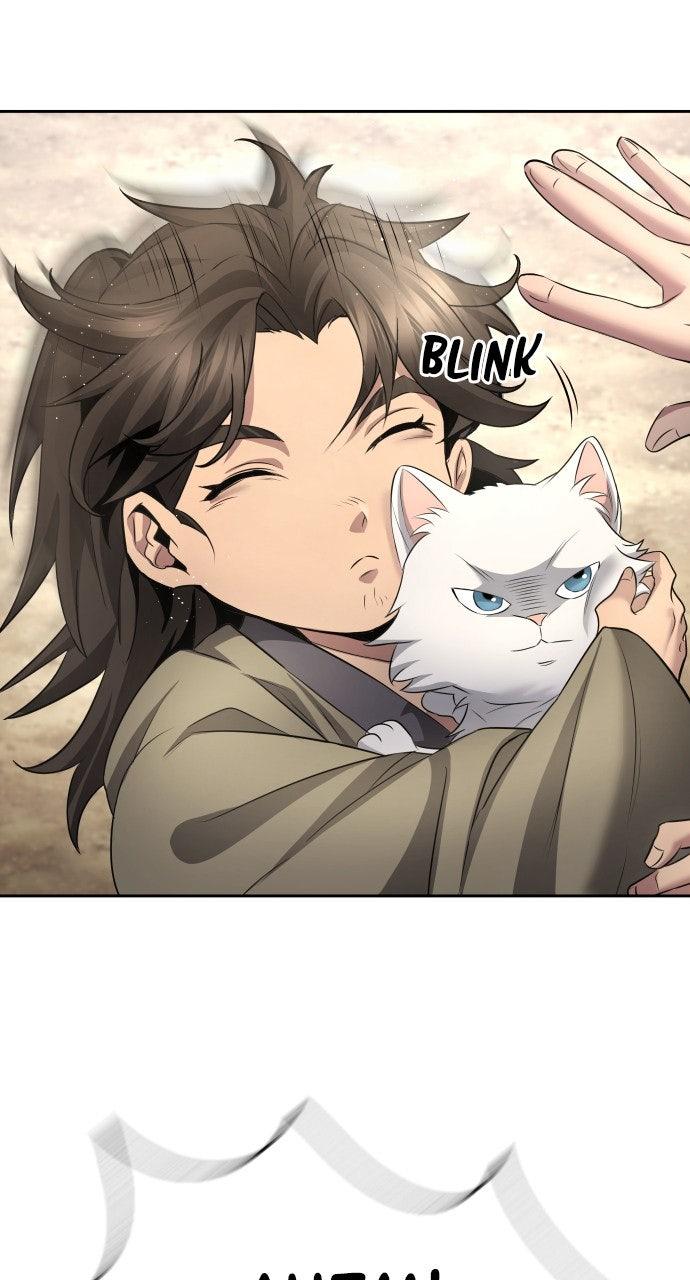 Regression of the Yong Clan Heir Chap 11 - Next Chap 12