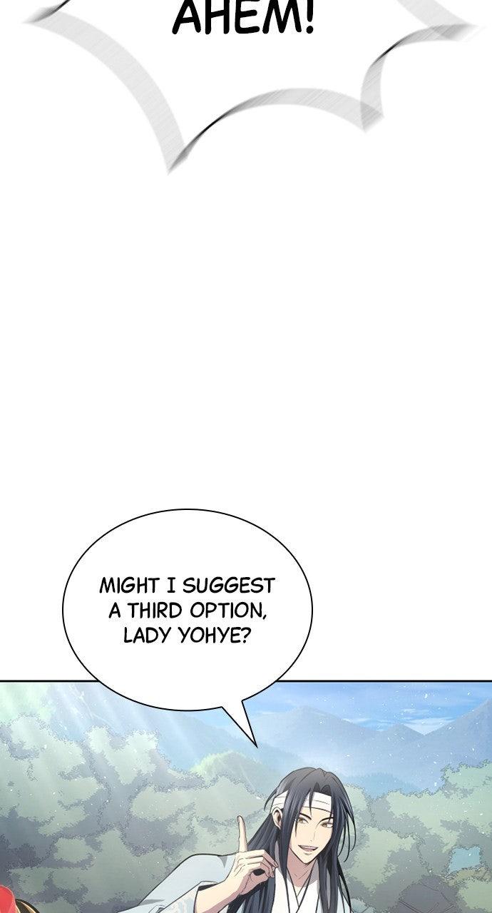 Regression of the Yong Clan Heir Chap 11 - Next Chap 12