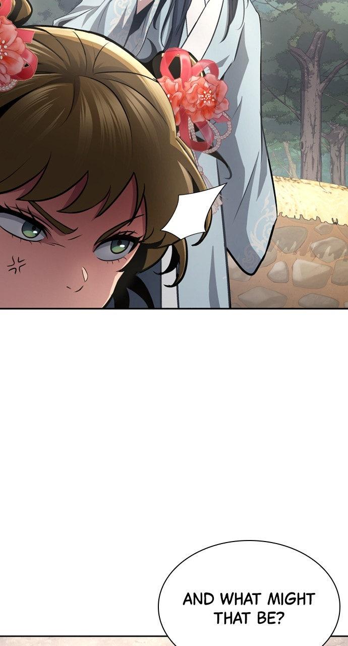 Regression of the Yong Clan Heir Chap 11 - Next Chap 12