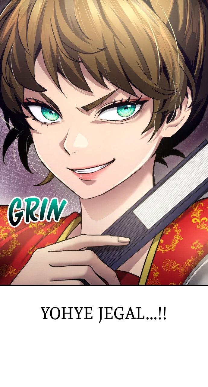 Regression of the Yong Clan Heir Chap 11 - Next Chap 12