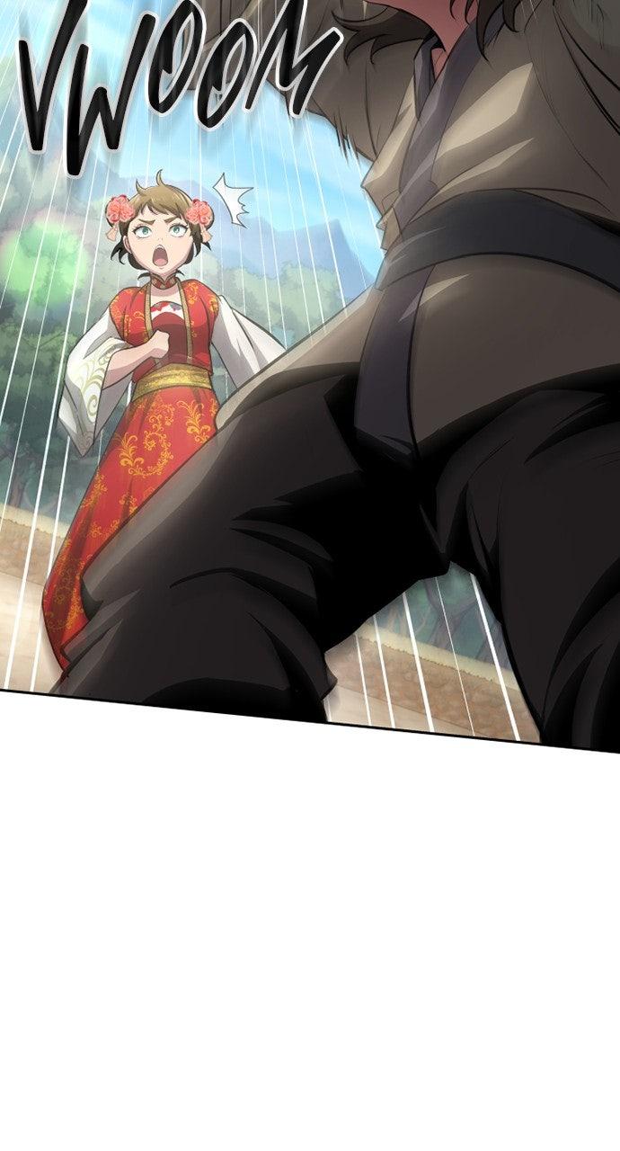 Regression of the Yong Clan Heir Chap 11 - Next Chap 12