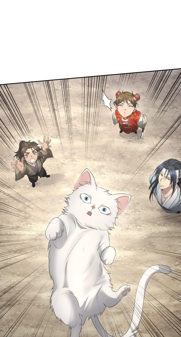 Regression of the Yong Clan Heir Chap 11 - Next Chap 12