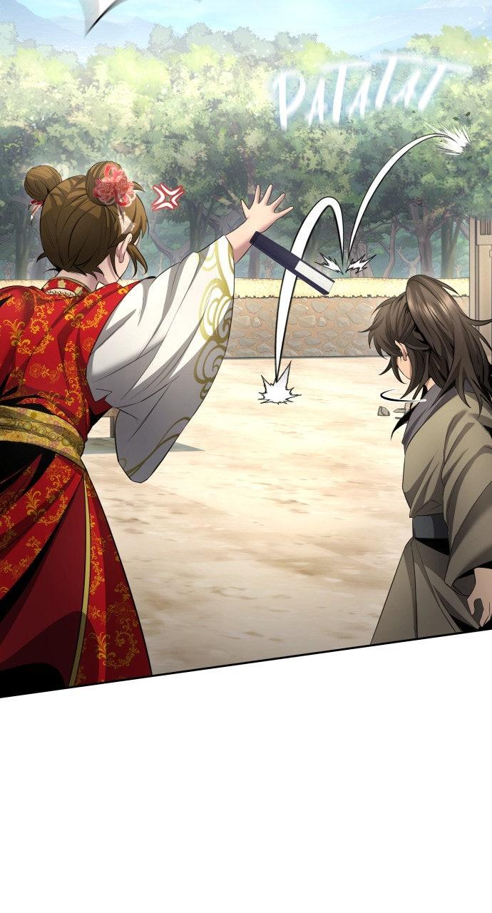 Regression of the Yong Clan Heir Chap 11 - Next Chap 12