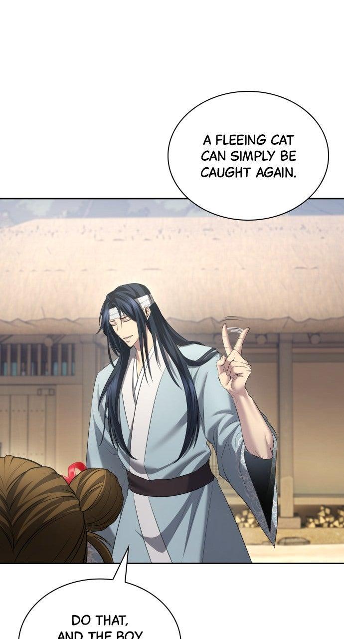 Regression of the Yong Clan Heir Chap 11 - Next Chap 12