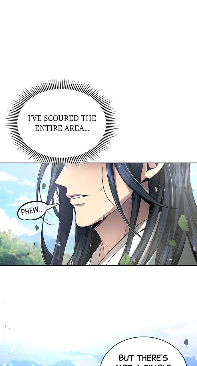 Regression of the Yong Clan Heir Chap 12 - Next Chap 13