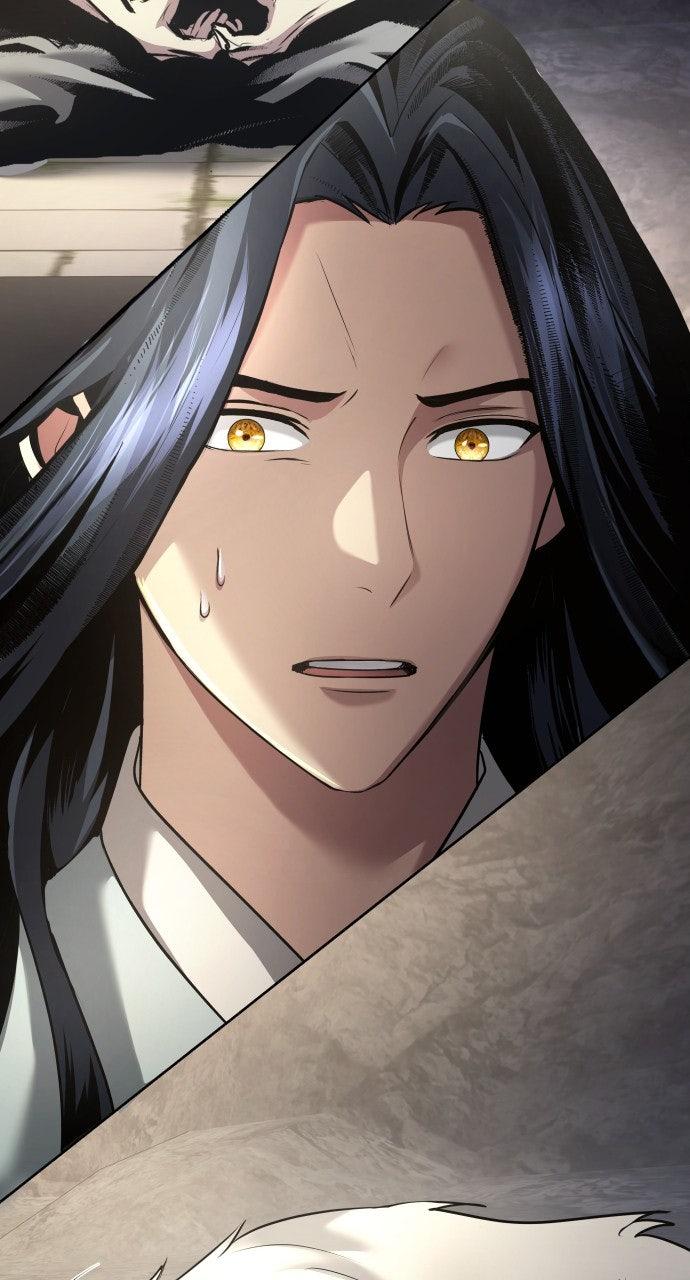 Regression of the Yong Clan Heir Chap 12 - Next Chap 13