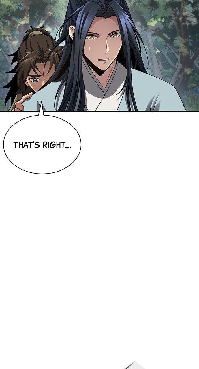 Regression of the Yong Clan Heir Chap 12 - Next Chap 13